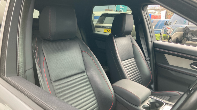 Land Rover Discovery Sport 2.0 D200 R-Dynamic SE 5dr Auto Diesel Station Wagon